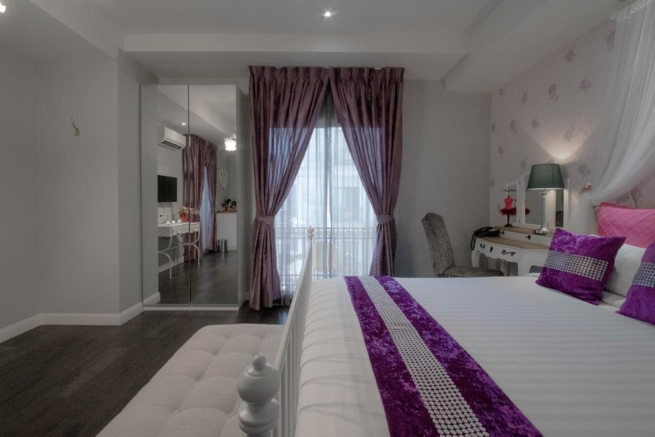 Hotel The Star Of Sathorn Bangkok Zewnętrze zdjęcie