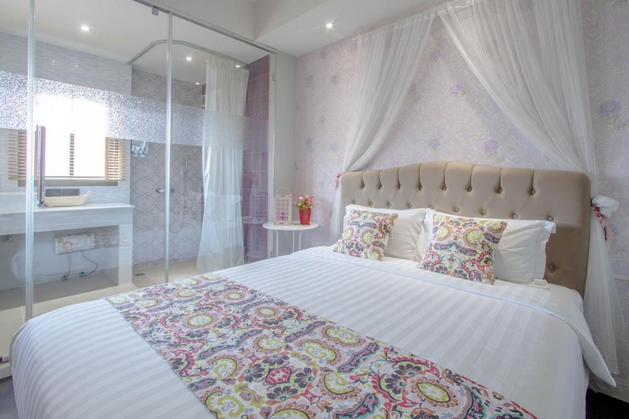 Hotel The Star Of Sathorn Bangkok Zewnętrze zdjęcie
