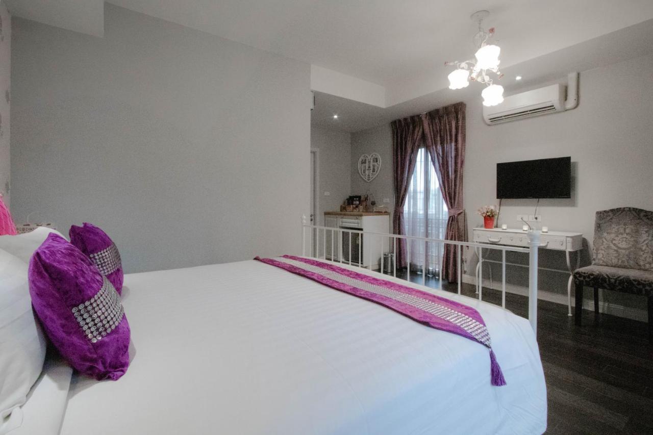 Hotel The Star Of Sathorn Bangkok Zewnętrze zdjęcie