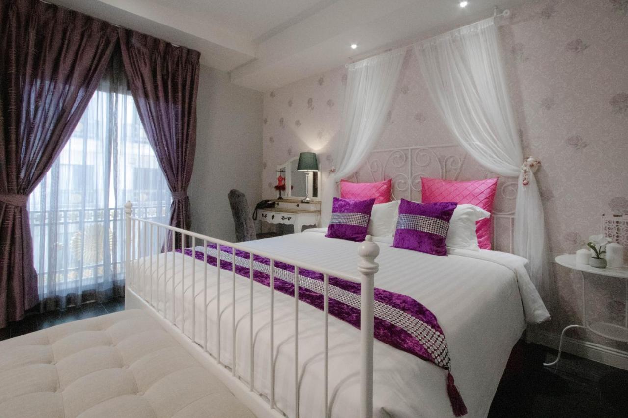 Hotel The Star Of Sathorn Bangkok Zewnętrze zdjęcie