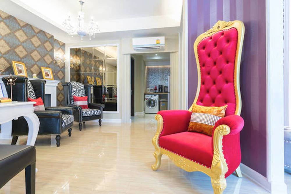 Hotel The Star Of Sathorn Bangkok Zewnętrze zdjęcie